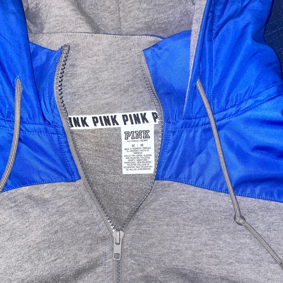 Pink Sweatshirt - Picture 2 of 3